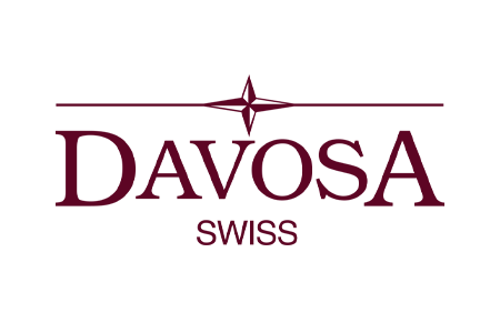 Davosa Swiss - Logo