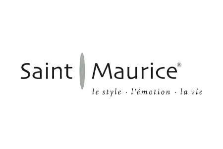 Logo Saint Maurice