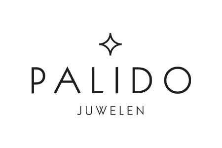Palido Juwelen - Logo